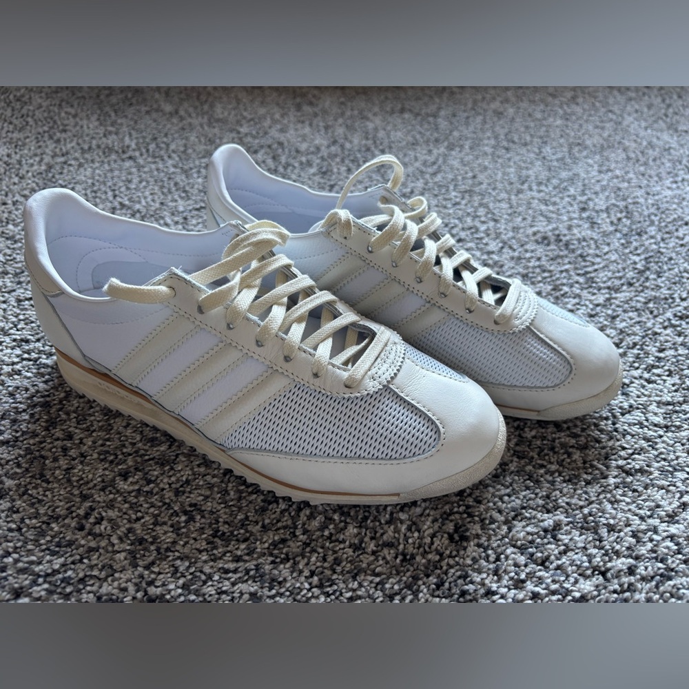 Women's Adidas SL 72 Sneakers Sz 7.5